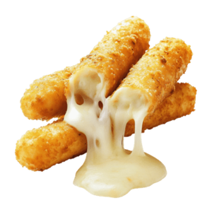 Mozzarella Impanata